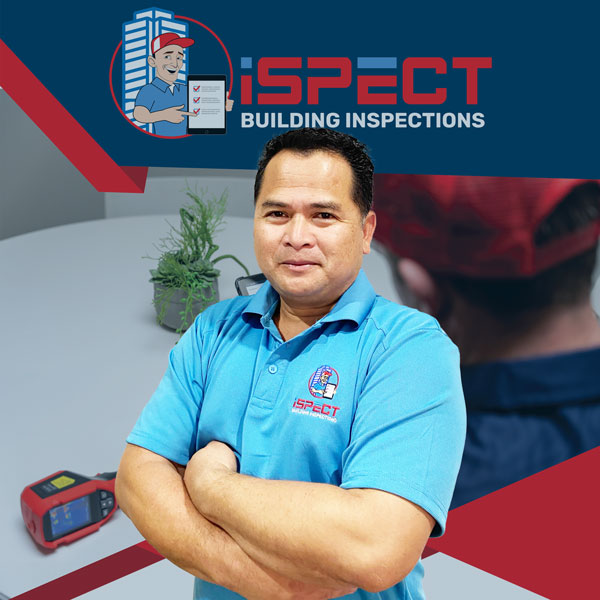 Building Inspector Phillmorr Galon